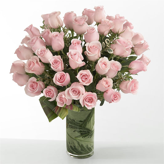 Pink Essence –  Flowers By Elena, Methuen MA