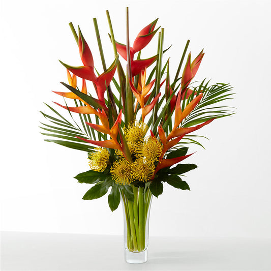 The Drama –  Flowers By Elena, Methuen MA