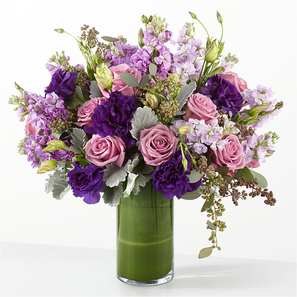 The Monarch –  Flowers By Elena, Methuen MA