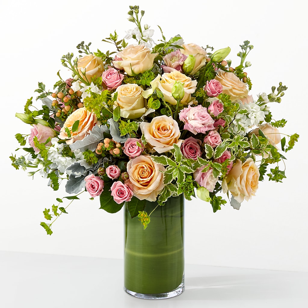 The Glamour Shot –  Flowers By Elena, Methuen MA