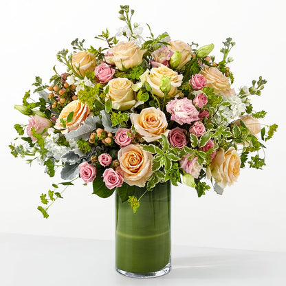 The Glamour Shot –  Flowers By Elena, Methuen MA
