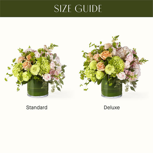 The Art Deco –  Flowers By Elena, Methuen MA
