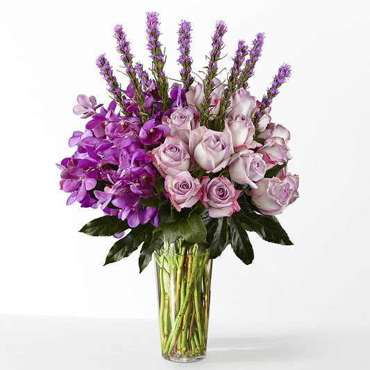 The Maximalist –  Flowers By Elena, Methuen MA