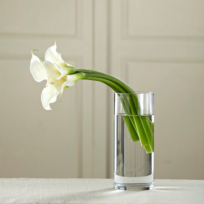 White Calla Bouquet –  Flowers By Elena, Methuen MA